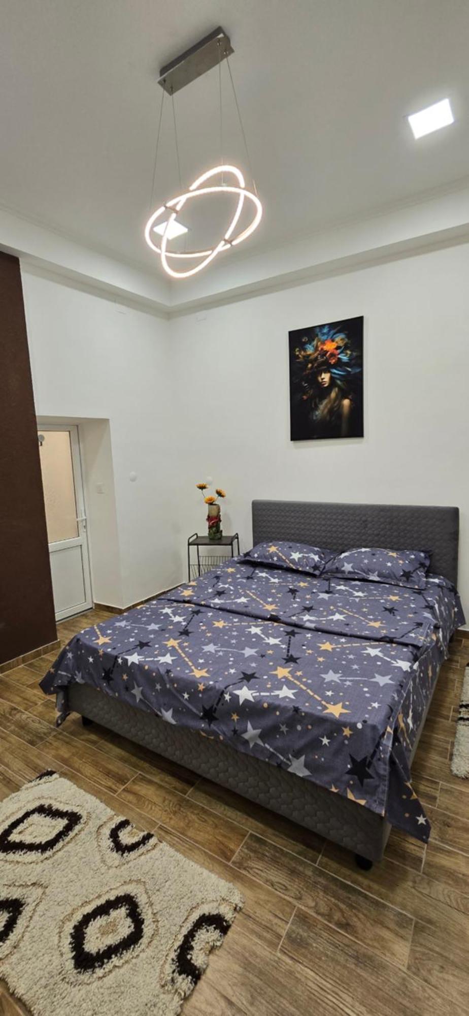 Apartamento Casa Maria Făgăraş Exterior foto